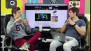 VLOG на keddr.com – S09E04 – ASUS R.O.G. G750; Razer Blade; K Touch Nibiru Mars