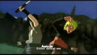 Naruto Fun AMV