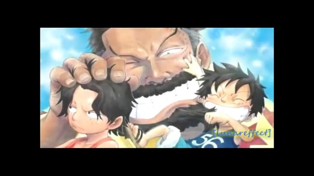 One Piece – D.Brother’s