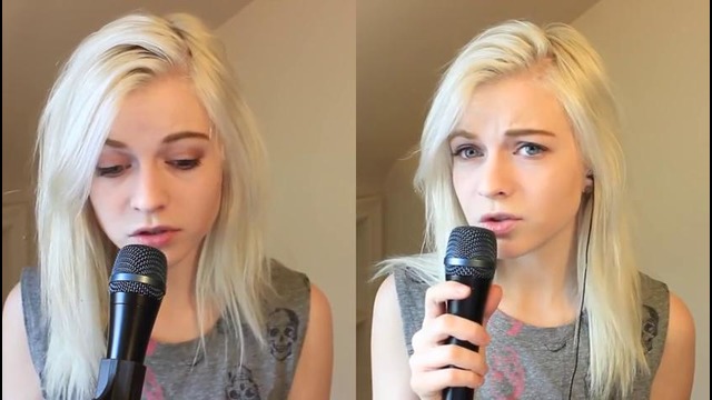 Selena Gomez – The Heart Wants What It Wants (cover by Holly Henry)