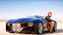 Топ 10 самых быстрых автомобилей в мире