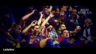 FC Barcelona – Barça Kuduro