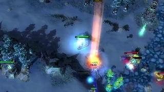 HoN Top 5 Plays of the Week – February 7th