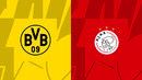 Боруссия Д – Аякс | Клубные товарищеские матчи 2023 | Обзор матча