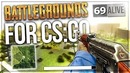 Cs go battlegrounds mod