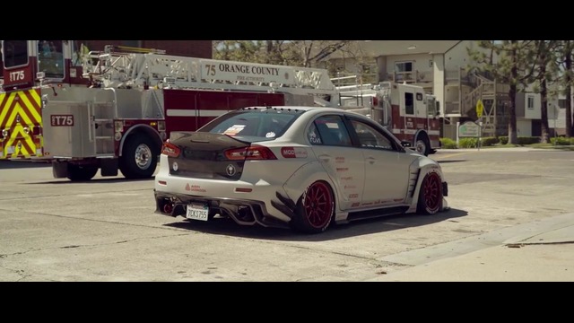STANCE Show Off 2019 with Jermlean