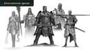 League Of Legends История мира – Ноксус