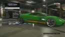 GTA V: Тачку на прокачку (Тюнинг в GTA 5) + Получаем Достижение