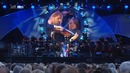 David Garrett & Orianthi – Billie Jean, I’ll be there, Smooth Criminal [LIVE] Berlin