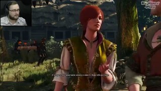 The Witcher 3 – Hearts of Stone ДУХ ВИТАЛИКА #4