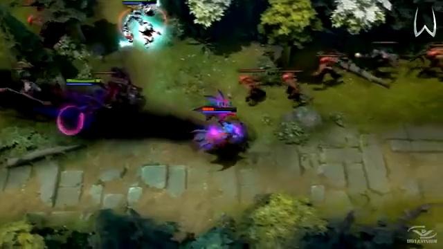DotA2 – Blinky Vol.2