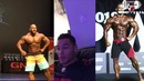 Вот почему jeremy buendia не выступает