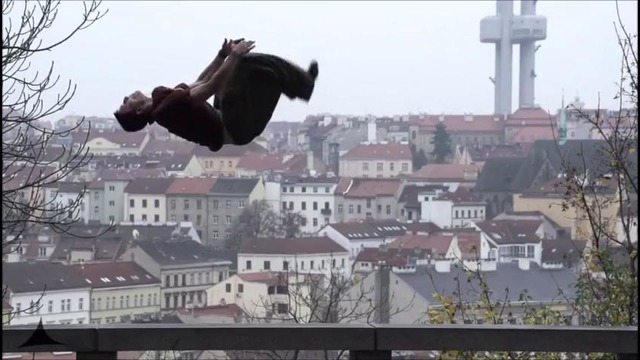 Parkour and Freerunning 2014 – Just Move