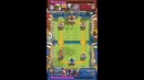 Clash Royale Первое мое видео