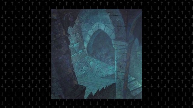 Absolute Terror – DEMON (Audio)