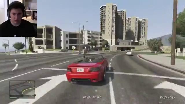 Gta V