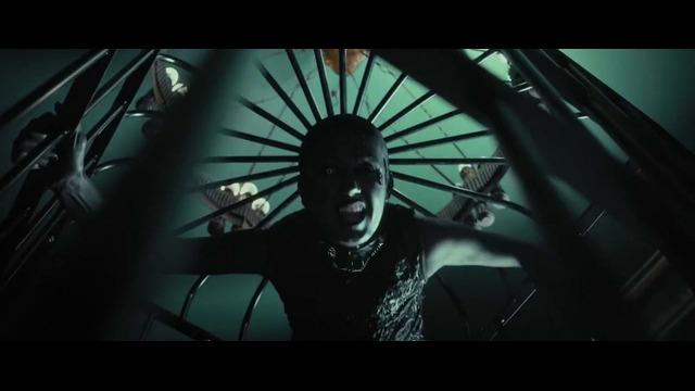 Black Spikes – Zelvar (Official Video 2026)