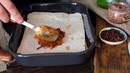 Ленивая лазанья