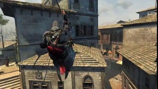 Assassin’s Creed Revelations «The End of an Era»