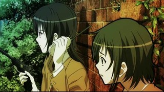 Coppelion – 3 Cерия (Осень 2013!)