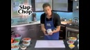 DJ Steve Porter featuring Vince Offer – Slap Chop Rap