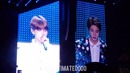 The Truth Untold fancam 181006 LY Tour in Citi Field