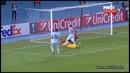 Вардар – Зенит | Лига Европы 2017/18 | Групповой этап | 1-й тур | Обзор матча