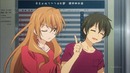 Golden Time – 8 Cерия (Осень 2013!)
