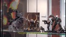 Самая звездная дуэль в Quake Champions- ZeRo4 против авторов игры