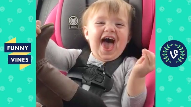 TRY NOT TO LAUGH – Epic KIDS FAIL Compilation. Funny Vines Baby Videos July 2018