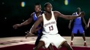 NBA Live 14 «Трейлер анонса (E3 2013)» PLAYBOYS.uz