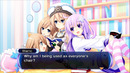 Hyperdimension Neptunia Re;Birth2 (2015) – Lowee Ending