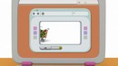 Pocoyo & Cars: The Great Race