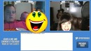 Omegle Prank Dressed Up As A Girl #8