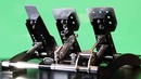 Геймерские педали Clubsport V2