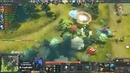 Teamwipe by Na`Vi vs PR | TECHLABS CUP 2013