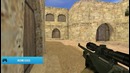 Cs 1.6 de dust2x2 прострелы wallbangs #2