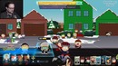 K►P►ФИНАЛ ► South Park- The Fractured But Whole #20