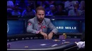 Он выиграл 15 миллионов невозмутимым лицом