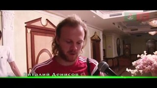 Виталия Денисова сделали Тором