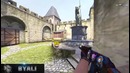 CSGO – Pro Wallbangs (In official matches)