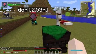 Minecraft – 8 сезон 8 БИТ – 03 Торпеда или Боня