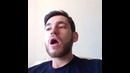Когда организм передумал чихать by Pasha Mikus (vine)