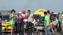 Парни ПРОСТО живут.. ) Алмата. Дрифт пати