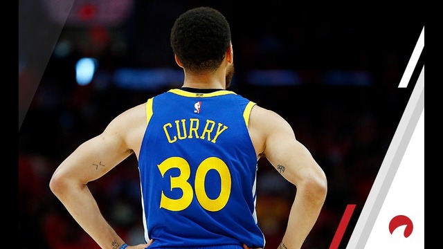 VERY Best of Stephen Curry From the 2018-19 NBA Regular Season and Playoffs