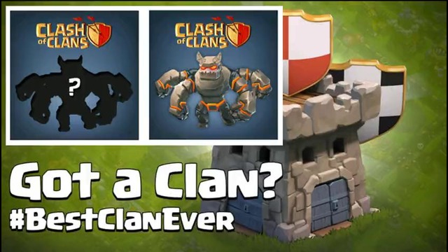 Как разводит Supercell. Clash of clans
