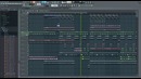 Fl-studio набросок из пакистанского вокала