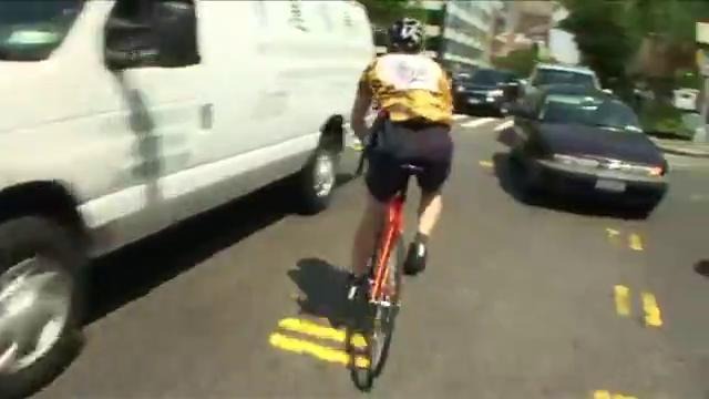 Lucas Brunelle: Line of Sight