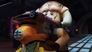 LEGO STAR WARS Приключения изобретателей – Сезон 1, Серия 2
