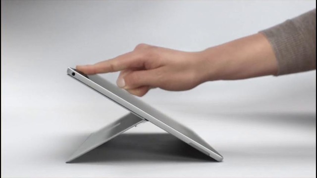 Surface Pro